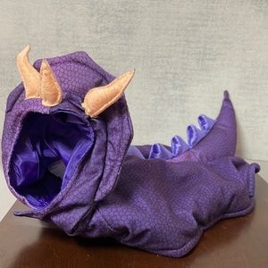 🐶 Dino / Triceratops Costume